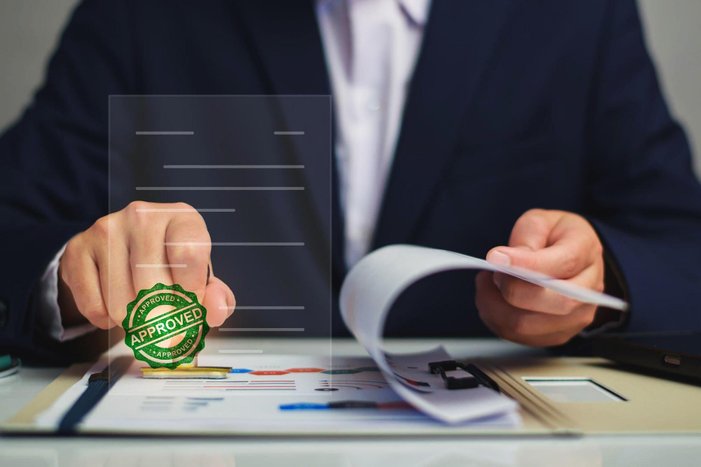 cartas poder en notaria latina